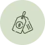 Honest Upfront Pricing Icon - MianSolula No Hidden Fees Property Management