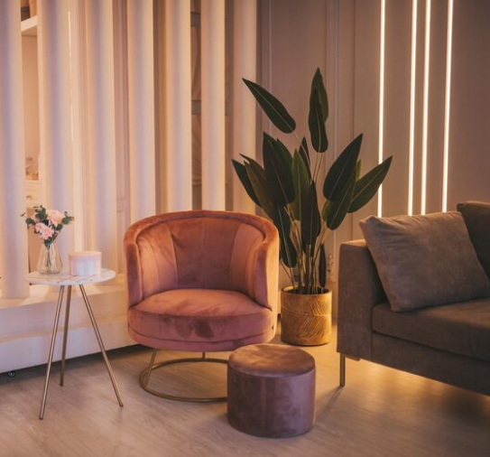 Transform Your Home into a Personal Sanctuary